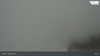 Archiv Foto Webcam Jakobshorn - Blick Richtung Brämabüel 15:00