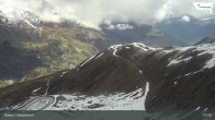Archiv Foto Webcam Jakobshorn - Blick Richtung Brämabüel 09:00