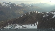 Archiv Foto Webcam Jakobshorn - Blick Richtung Brämabüel 06:00