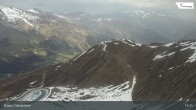 Archiv Foto Webcam Jakobshorn - Blick Richtung Brämabüel 13:00