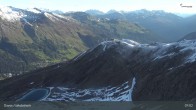 Archiv Foto Webcam Jakobshorn - Blick Richtung Brämabüel 06:00