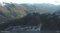 Archiv Foto Webcam Jakobshorn - Blick Richtung Brämabüel 05:00