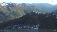 Archiv Foto Webcam Jakobshorn - Blick Richtung Brämabüel 06:00