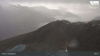 Archiv Foto Webcam Jakobshorn - Blick Richtung Brämabüel 05:00