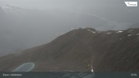 Archiv Foto Webcam Jakobshorn - Blick Richtung Brämabüel 06:00