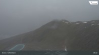 Archiv Foto Webcam Jakobshorn - Blick Richtung Brämabüel 07:00