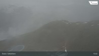 Archiv Foto Webcam Jakobshorn - Blick Richtung Brämabüel 09:00