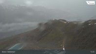 Archiv Foto Webcam Jakobshorn - Blick Richtung Brämabüel 11:00