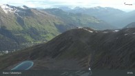 Archiv Foto Webcam Jakobshorn - Blick Richtung Brämabüel 06:00