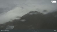 Archiv Foto Webcam Jakobshorn - Blick Richtung Brämabüel 17:00