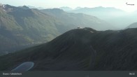 Archiv Foto Webcam Jakobshorn - Blick Richtung Brämabüel 05:00