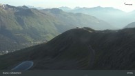 Archiv Foto Webcam Jakobshorn - Blick Richtung Brämabüel 06:00