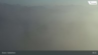 Archiv Foto Webcam Jakobshorn - Blick Richtung Brämabüel 05:00