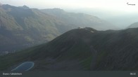 Archiv Foto Webcam Jakobshorn - Blick Richtung Brämabüel 05:00