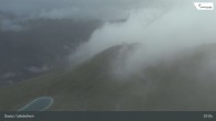 Archiv Foto Webcam Jakobshorn - Blick Richtung Brämabüel 06:00