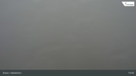 Archiv Foto Webcam Jakobshorn - Blick Richtung Brämabüel 19:00