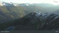 Archiv Foto Webcam Jakobshorn - Blick Richtung Brämabüel 05:00