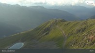 Archiv Foto Webcam Jakobshorn - Blick Richtung Brämabüel 19:00