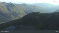 Archiv Foto Webcam Jakobshorn - Blick Richtung Brämabüel 06:00