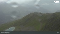 Archiv Foto Webcam Jakobshorn - Blick Richtung Brämabüel 15:00
