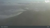 Archiv Foto Webcam Jakobshorn - Blick Richtung Brämabüel 06:00