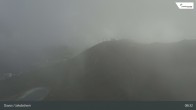 Archiv Foto Webcam Jakobshorn - Blick Richtung Brämabüel 07:00
