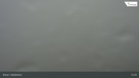Archiv Foto Webcam Jakobshorn - Blick Richtung Brämabüel 13:00