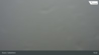 Archiv Foto Webcam Jakobshorn - Blick Richtung Brämabüel 15:00