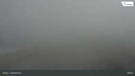 Archiv Foto Webcam Jakobshorn - Blick Richtung Brämabüel 07:00