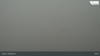 Archiv Foto Webcam Jakobshorn - Blick Richtung Brämabüel 15:00