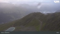 Archived image Webcam Jakobshorn - View to Brämabüel 05:00