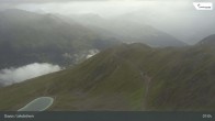 Archived image Webcam Jakobshorn - View to Brämabüel 06:00