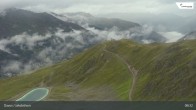 Archived image Webcam Jakobshorn - View to Brämabüel 07:00