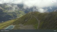 Archiv Foto Webcam Jakobshorn - Blick Richtung Brämabüel 10:00