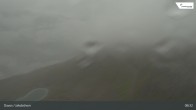 Archiv Foto Webcam Jakobshorn - Blick Richtung Brämabüel 07:00