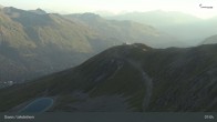Archiv Foto Webcam Jakobshorn - Blick Richtung Brämabüel 06:00