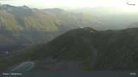 Archiv Foto Webcam Jakobshorn - Blick Richtung Brämabüel 06:00