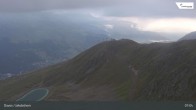 Archived image Webcam Jakobshorn - View to Brämabüel 06:00