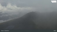 Archived image Webcam Jakobshorn - View to Brämabüel 07:00