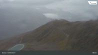 Archiv Foto Webcam Jakobshorn - Blick Richtung Brämabüel 05:00