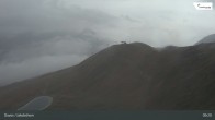 Archiv Foto Webcam Jakobshorn - Blick Richtung Brämabüel 06:00