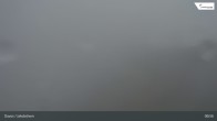 Archiv Foto Webcam Jakobshorn - Blick Richtung Brämabüel 08:00