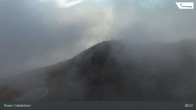 Archived image Webcam Jakobshorn - View to Brämabüel 07:00