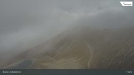 Archiv Foto Webcam Jakobshorn - Blick Richtung Brämabüel 11:00