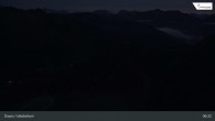 Archiv Foto Webcam Jakobshorn - Blick Richtung Brämabüel 05:00