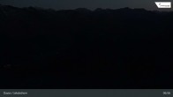 Archiv Foto Webcam Jakobshorn - Blick Richtung Brämabüel 06:00