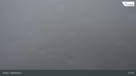 Archiv Foto Webcam Jakobshorn - Blick Richtung Brämabüel 13:00