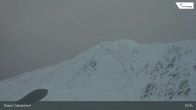 Archived image Webcam Jakobshorn - View to Brämabüel 06:00