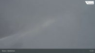 Archived image Webcam Jakobshorn - View to Brämabüel 13:00