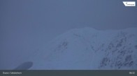 Archived image Webcam Jakobshorn - View to Brämabüel 05:00
